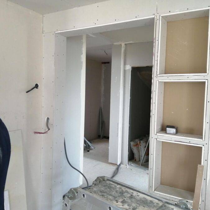 Rénovation intérieure Montbéliard 4