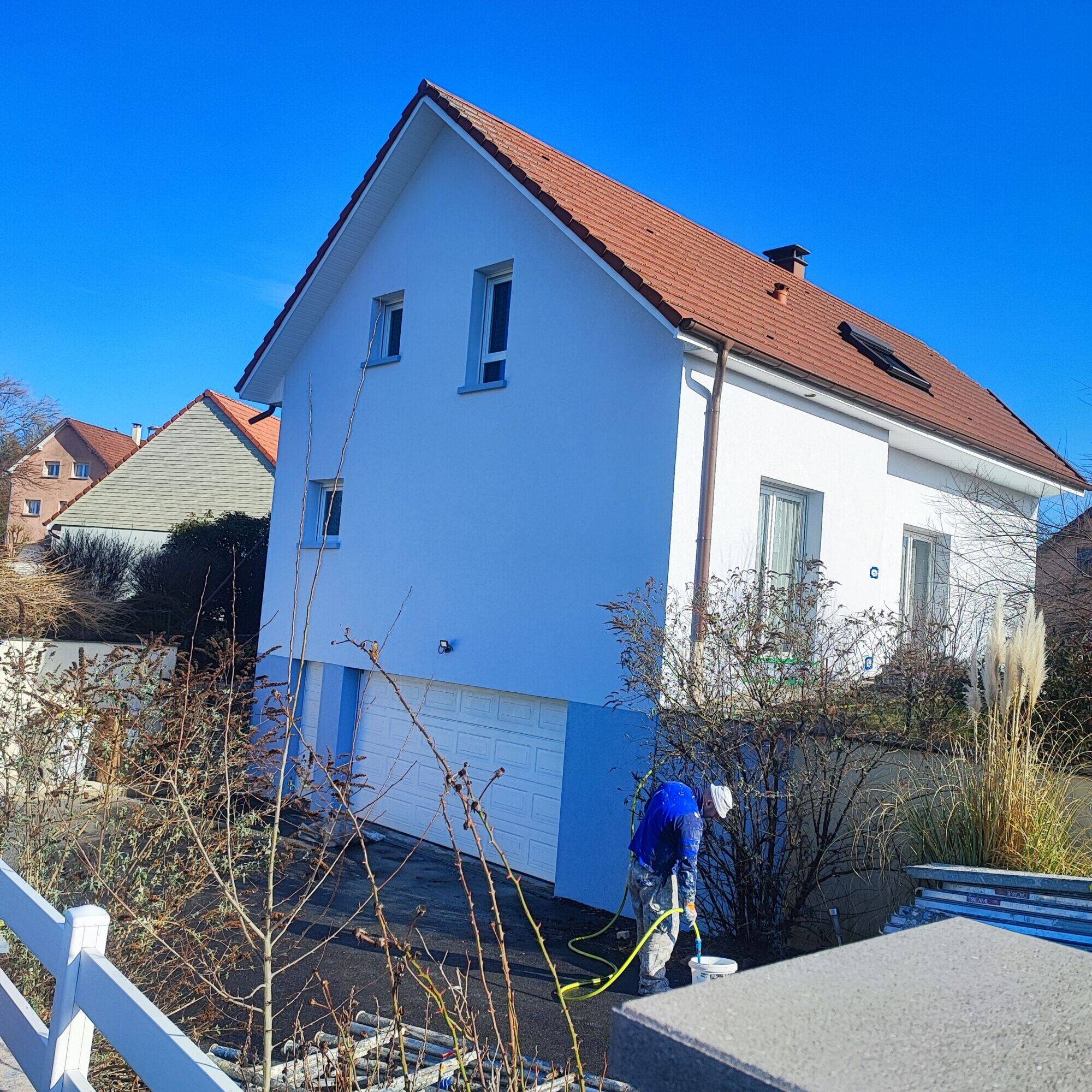 Confiez-nous votre projet : nous vous accompagnons à Mulhouse et Belfort Riedisheim